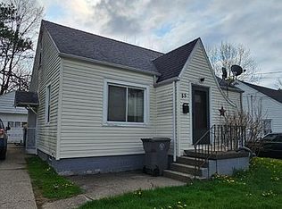 55 S Richview Ave, Youngstown, OH 44509