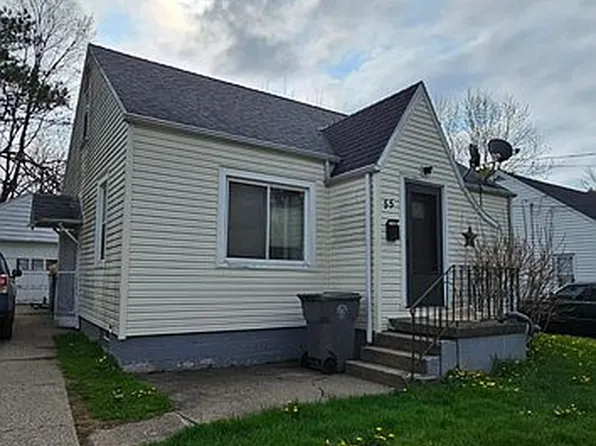 55 S Richview Ave, Youngstown, OH 44509