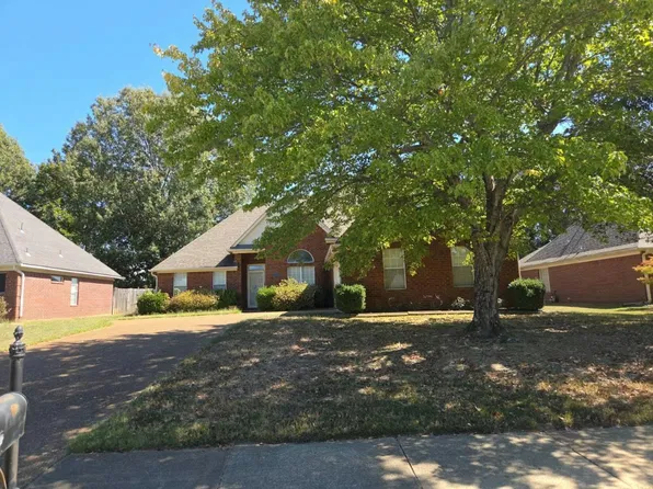 8946 Travis Dr, Olive Branch, MS 38654