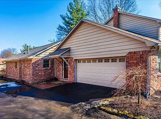 3135 Albright Ct, Indianapolis, IN
