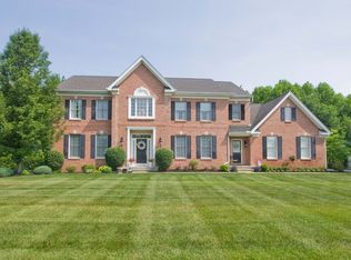 6 Dutchess Dr, Allentown, NJ 08501
