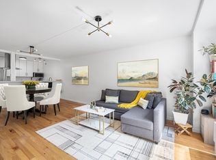 99 Pond Ave APT 202, Brookline, MA 02445