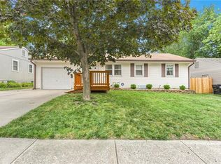 4009 S Spring St, Independence, MO 64055