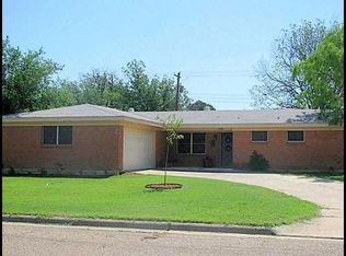 2565 Garfield Ave, Abilene, TX 79601