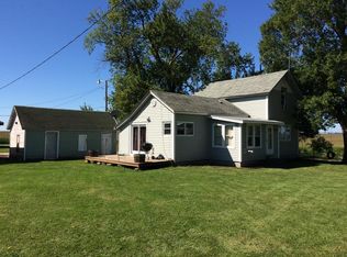2142 600th St, Newell, IA 50568