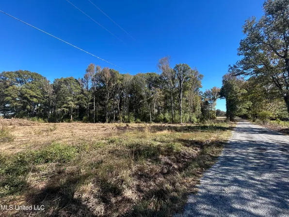 Warren Cook Rd, Mendenhall, MS 39114