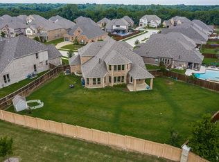 7301 Clear Rapids Dr, McKinney, TX 75071