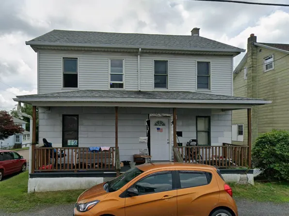 96 E Market St, Tresckow, PA 18254
