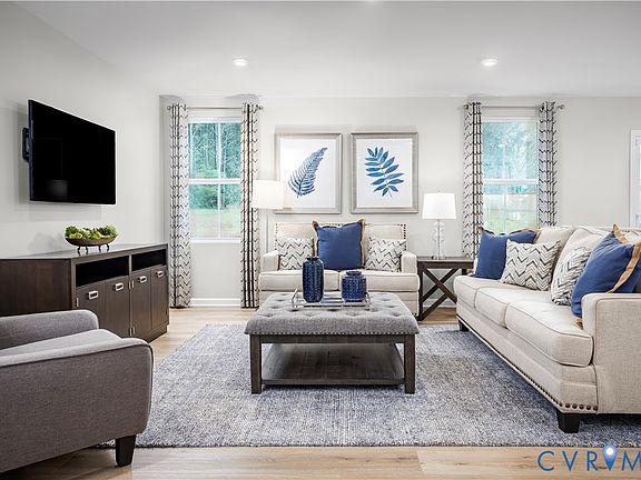 2nd image of 9060 Wildflower Pl