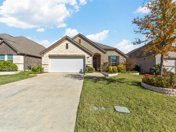 1560 Kessler Dr, Forney, TX 75126