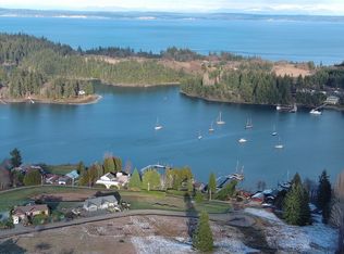 0 Harolds Holw, Pt Ludlow, WA 98365