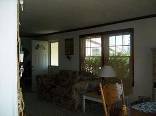 1412 E Charleston Rd, Minden City, MI 48456