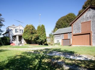 96 Forge Rd, Westport, MA 02790