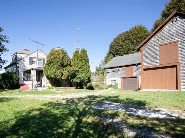 96 Forge Rd, Westport, MA 02790