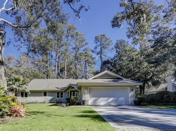 1 Gunnery Ln, Hilton Head Island, SC 29928
