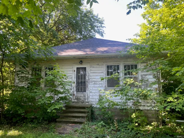 18573 Lincoln Hwy, Plymouth, IN 46563