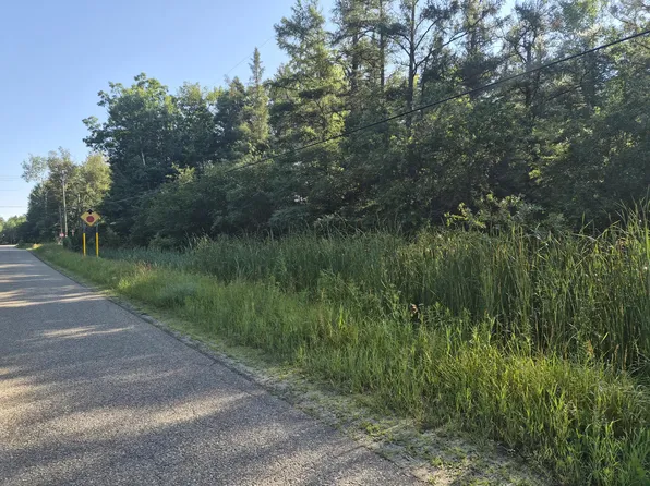 V/l Eagle Point Rd, Grayling, MI 49738