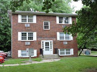201 Old Allamuchy Rd APT 1, Hackettstown, NJ 07840