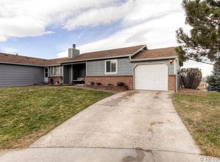 559 W Berry Cir #5B3, Littleton, CO 80120