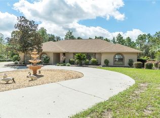 3504 W Mustang Blvd, Beverly Hills, FL 34465