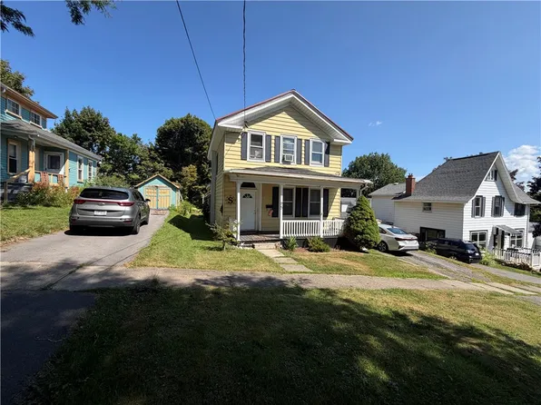 95 E Mohawk St, Oswego, NY 13126