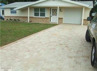 4653 Alma St, New Port Richey, FL 34652