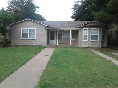 2512 Kenosha Ave, Lubbock, TX, 79410