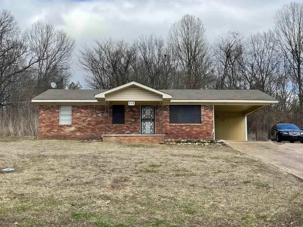 208 Pin Oak St, Forrest City, AR 72335