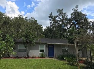 4355 Radio Ave, Sanford, FL 32773