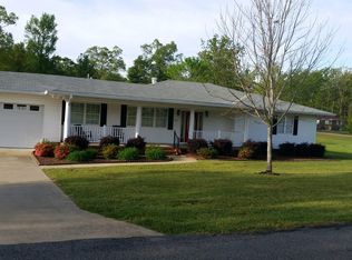 837 Old Warrior Rd, Sumiton, AL 35148