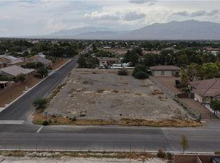 Darling Rd, Las Vegas, NV 89131