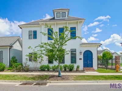 5333 N Pointer Ct, Baton Rouge, LA, 70808