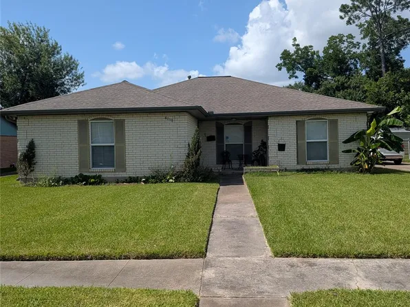 4018 Rosewin Cir, Houston, TX 77047