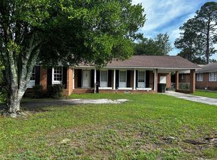 403 Arnold Ave, Sumter, SC 29150