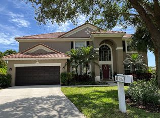 235 Sparrow Point, Jupiter, FL 33458