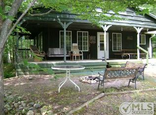 2125 Knights Cir, Gladwin, MI 48624