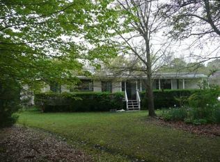 190 Canton St, Newport, NC 28570
