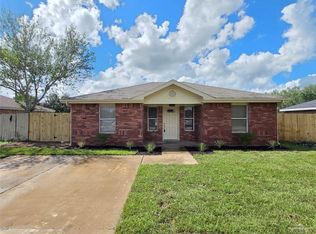 1619 W 18th St, Mission, TX 78572