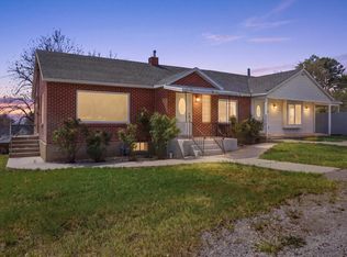 6985 N 2550 W, Honeyville, UT 84314