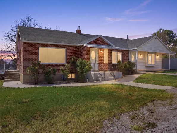 6985 N 2550 W, Honeyville, UT 84314
