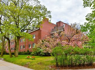 332 Jamaicaway APT 403, Jamaica Plain, MA 02130