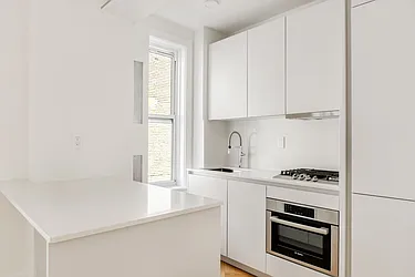 Rented by Akelius Real Estate Management