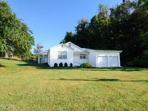 4901 Idumea Rd, Corryton, TN 37721