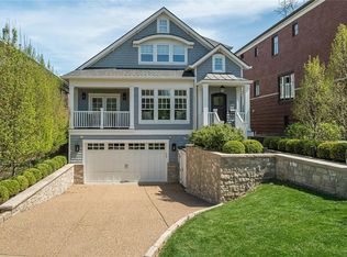 322 N Central Ave, Saint Louis, MO 63105