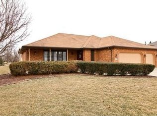 10709 Oakton Ct, Frankfort, IL 60423