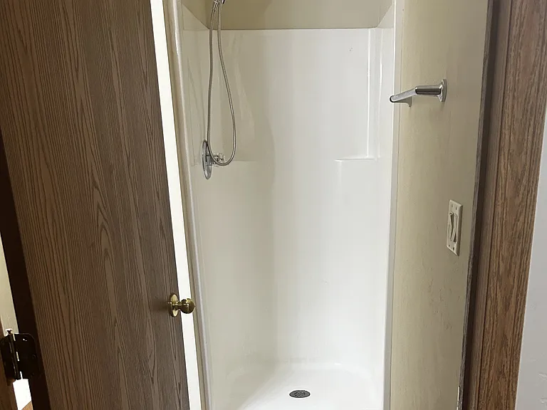 Downstairs Bath