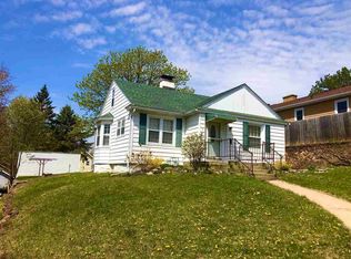 306 S 8th Ave, Wausau, WI 54401