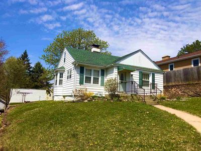 306 S 8th Ave, Wausau, WI, 54401