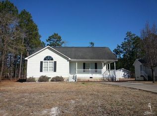 773 Eden Dr #BSL, Southport, NC 28461