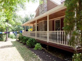 125 Gardner Rd, Hubbardston, MA 01452